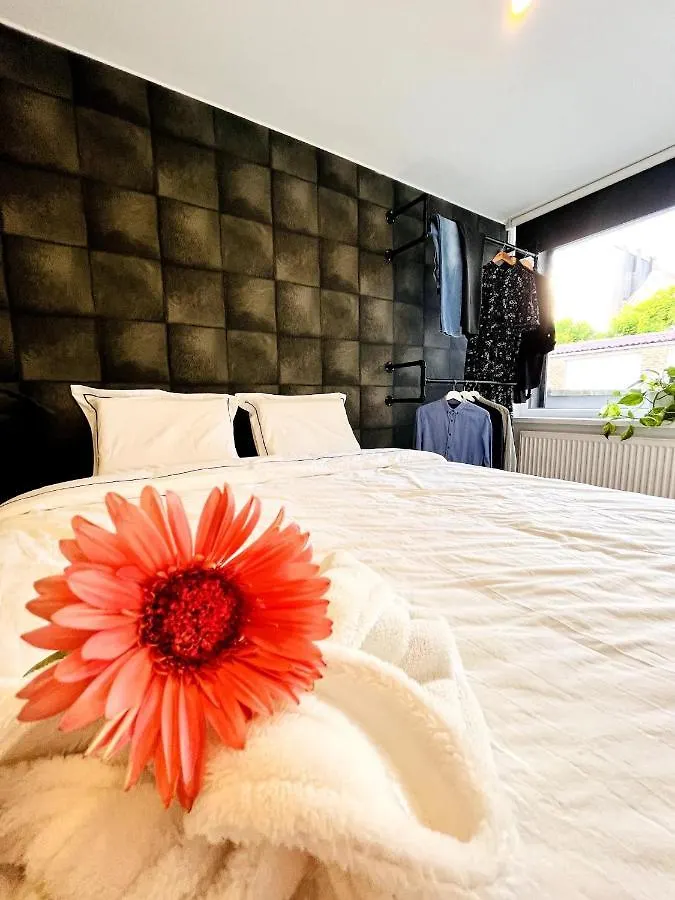 Sfeervolle Vakantiewoning Aan Zee Ostende Apartment