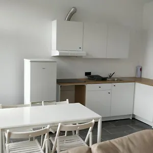 Flat Brüssel